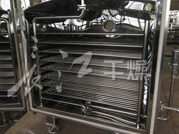 FZG,YZG靜態(tài)真空干燥機