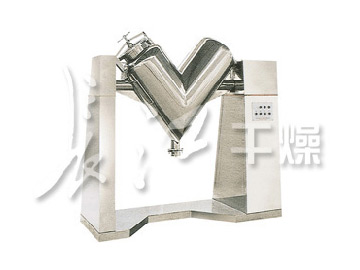 ZKH（V）系列混合機(jī)